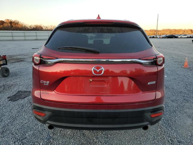 JM3TCBCY2J0229628 | 2018 MAZDA CX-9 TOURI