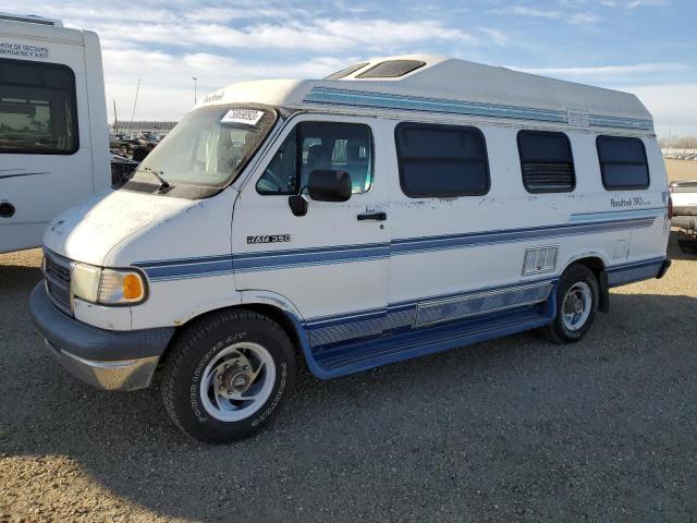 1994 Dodge Ram Van B350 VIN: 2B6JB31Y1RK554555 Lot: 39185086