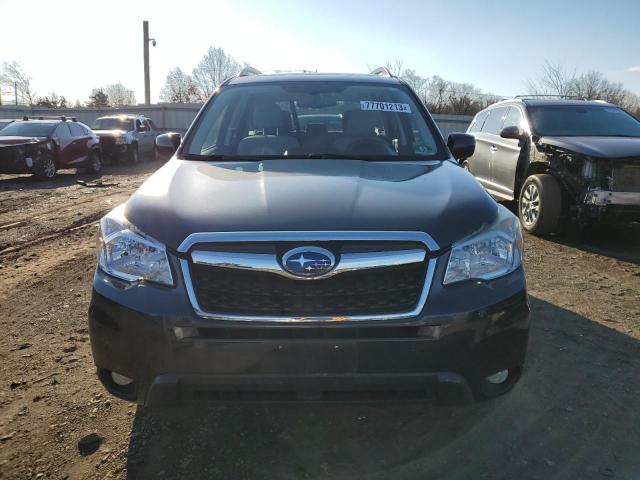 JF2SJADC2FH422797 | 2015 SUBARU FORESTER 2