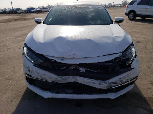 2HGFC2F6XMH527152 Honda Civic Lx