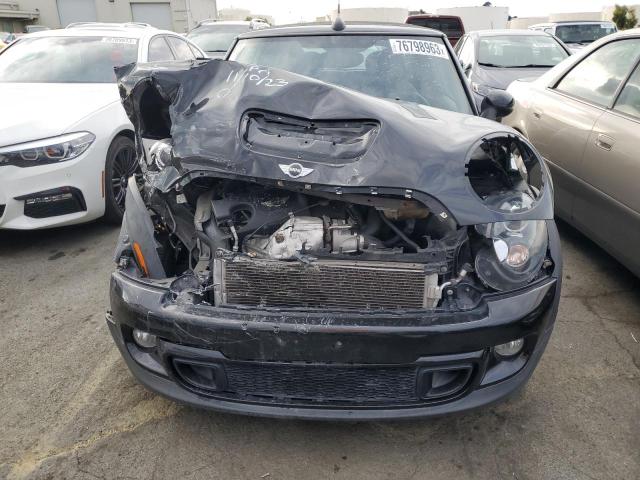 WMWZP3C5XET707671 Mini COOPER S