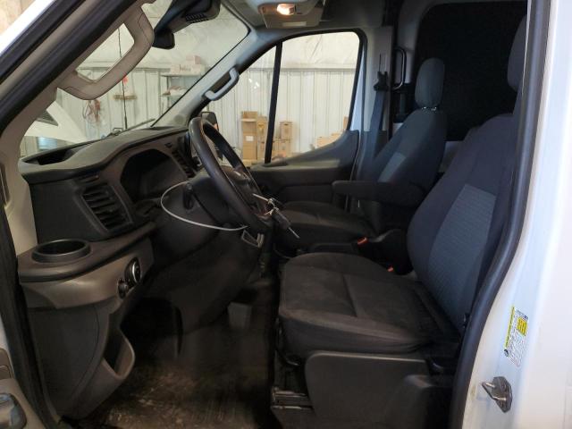 1FTBW2CG4LKB66025 Ford Transit T-350