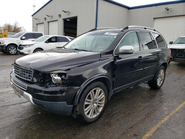 2008 Volvo XC90 V8