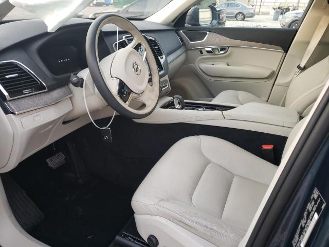 2023 VOLVO XC90 PLUS YV4L12PN0P1950710