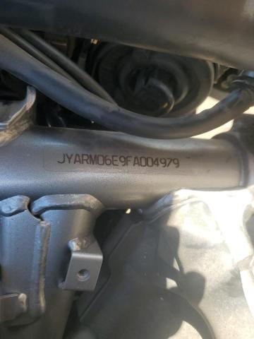 2015 YAMAHA FZ07 JYARM06E9FA004979