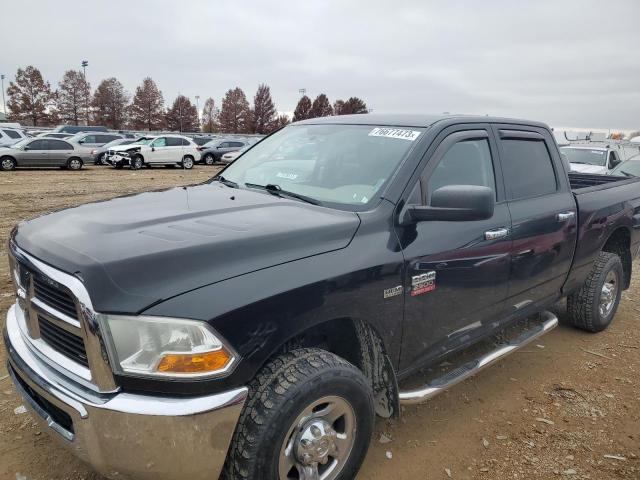 2012 Dodge Ram 2500 SLT