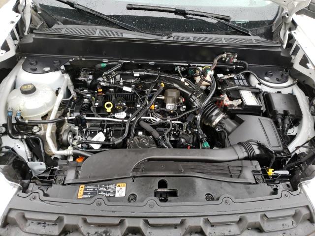 3FTTW8E96NRA36008 Ford Maverick Xl