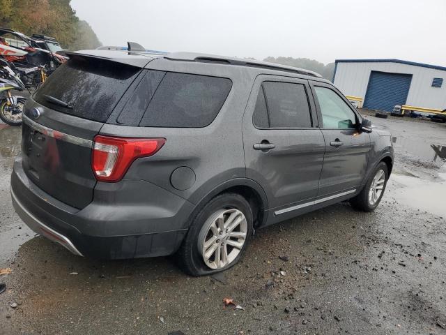 1FM5K7D83HGD35597 | 2017 FORD EXPLORER X