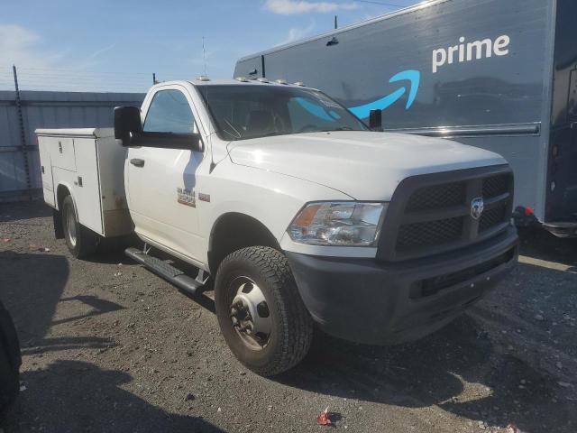 2017 Ram 3500 VIN: 3C7WRSAJ9HG711371 Lot: 70884703