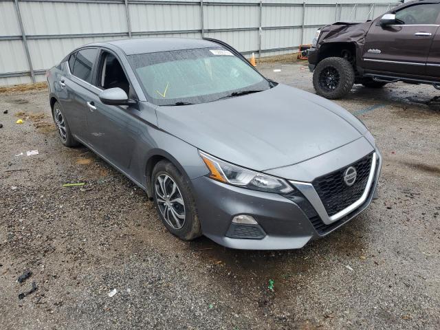 1N4BL4BV0KC195833 | 2019 NISSAN ALTIMA