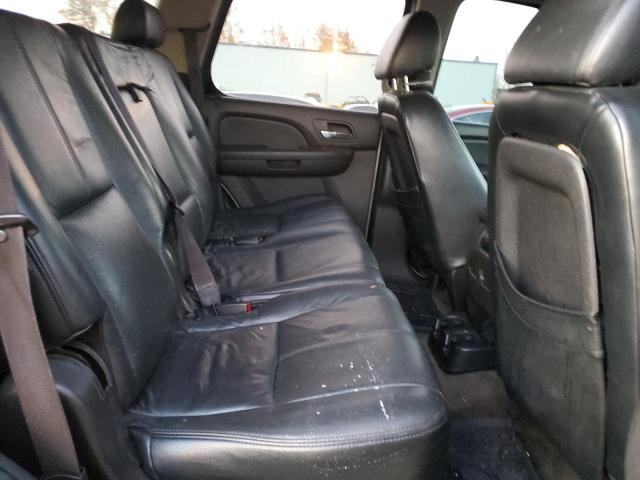 2009 Chevrolet Tahoe K1500 Lt VIN: 1GNFK23069R261399 Lot: 57677974