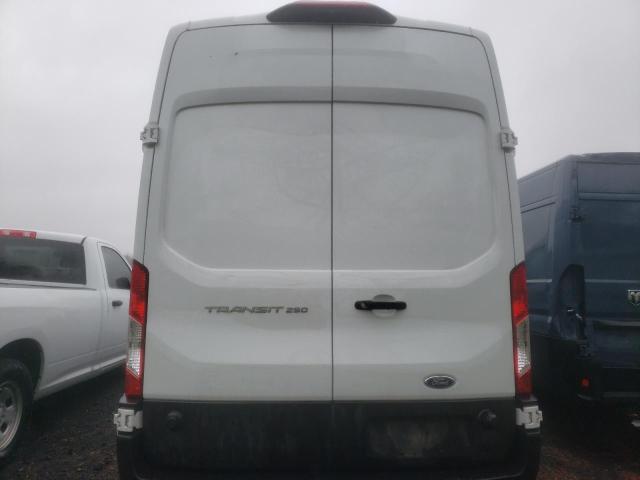 1FTBR1X80NKA15027 | 2022 FORD TRANSIT T-