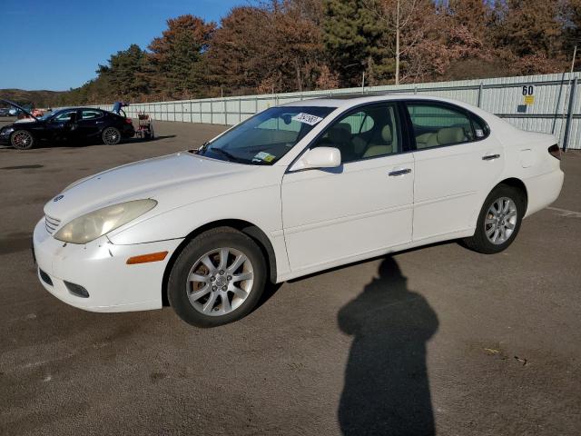 2004 Lexus ES 330 