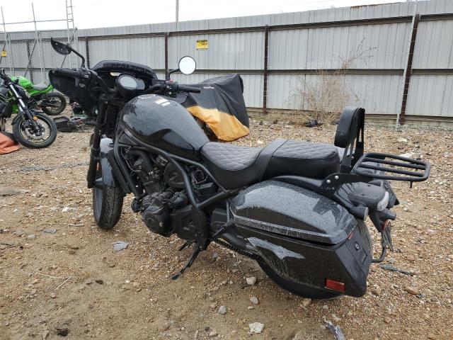 2023 HONDA CMX1100 T - JH2SC8365PK200277