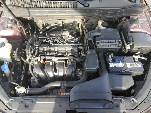 5XXGM4A7XFG489522 KIA Optima Lx