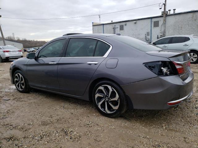 1HGCR3F09GA019339 | 2016 HONDA ACCORD EXL