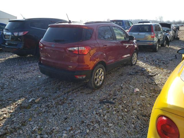 MAJ3P1TE7JC218027 | 2018 FORD ECOSPORT S