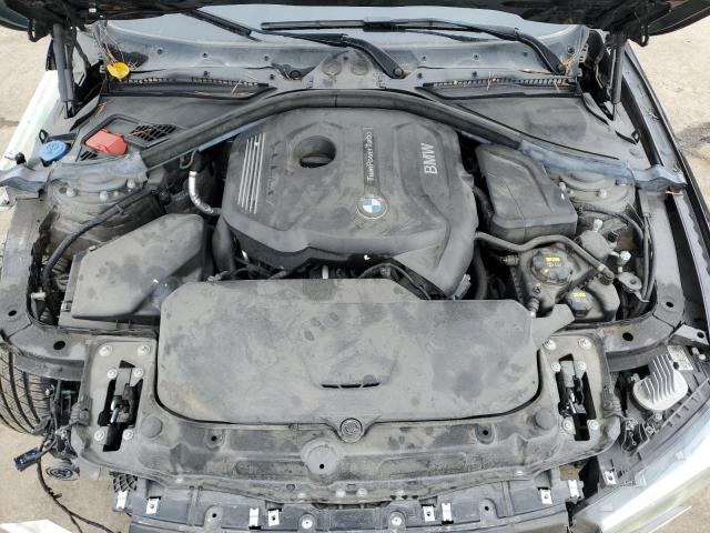 2019 BMW 430I GRAN WBA4J1C53KBM17581