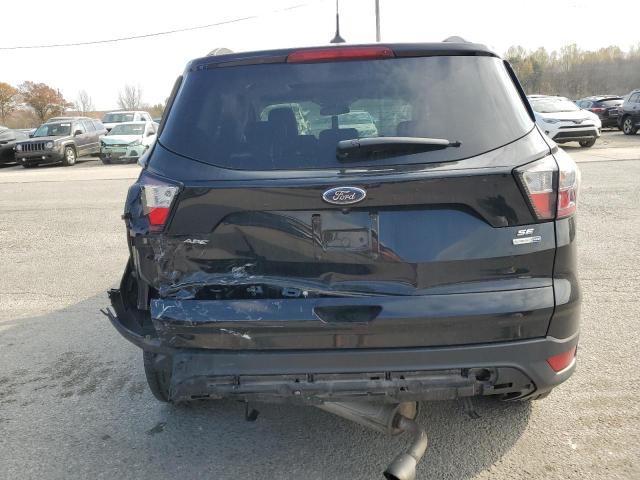 1FMCU9GD9JUC30219 | 2018 FORD ESCAPE SE