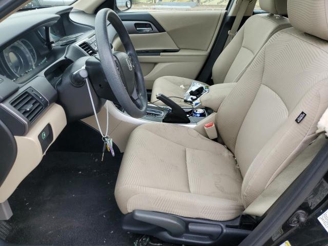 2015 HONDA ACCORD LX - 1HGCR2F36FA102018