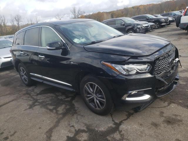 5N1DL0MN2LC520276 Infiniti QX60 LUXE 4