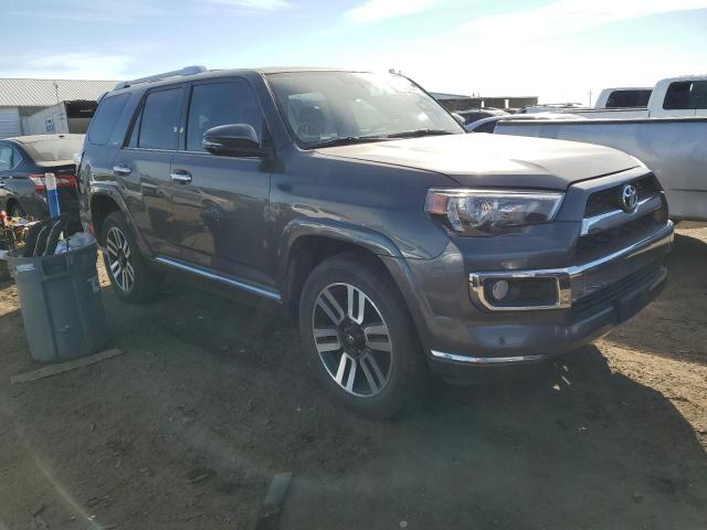 JTEBU5JR8H5475977 | 2017 Toyota 4runner sr5/sr5 premium