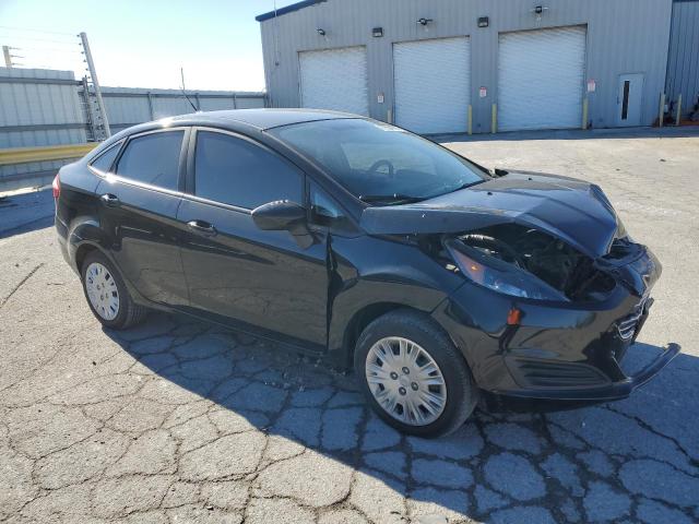 2018 FORD FIESTA S - 3FADP4AJ6JM134916