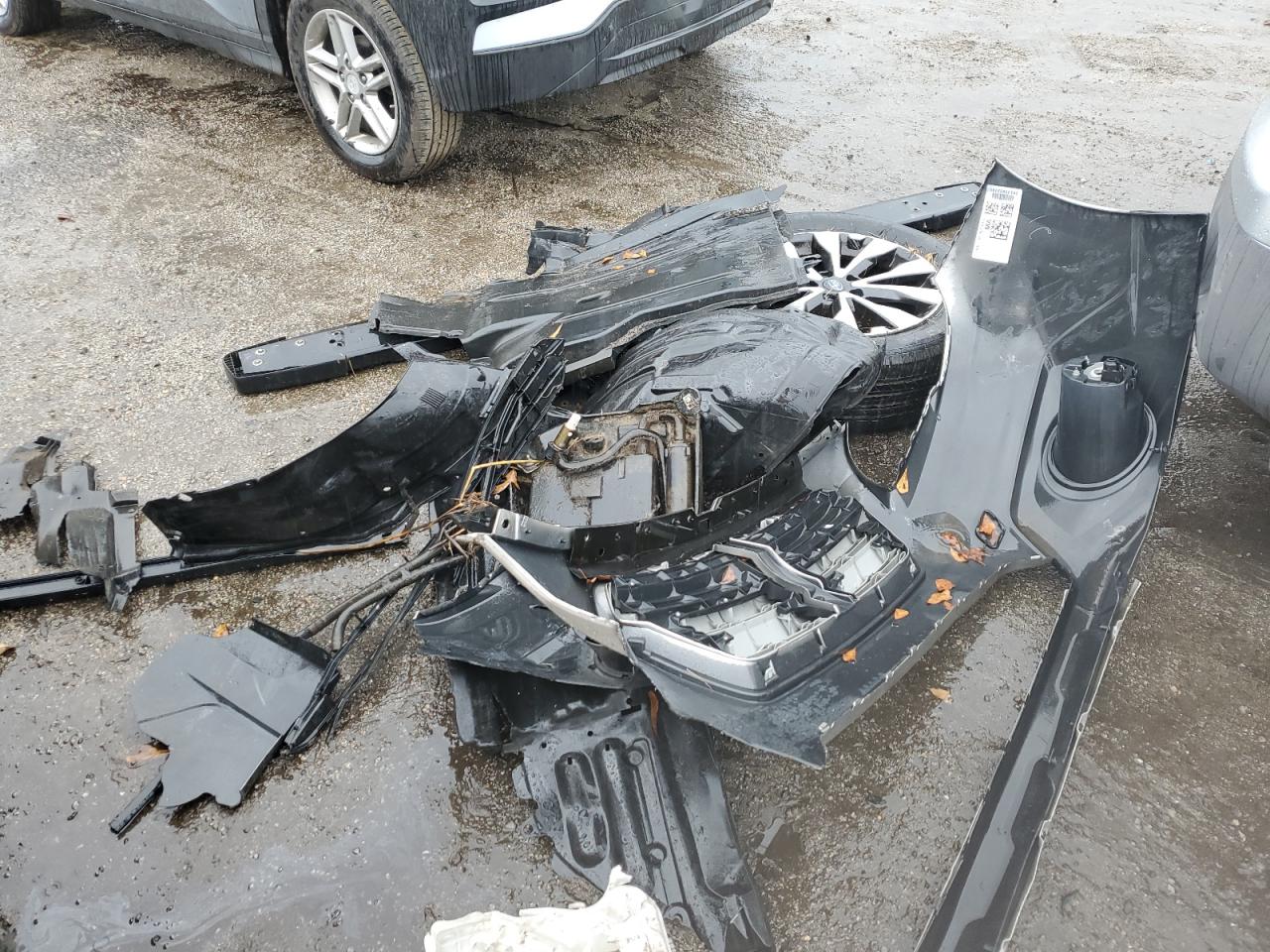 4S4BSANC9F3288356 2015 Subaru Outback 2.5I Limited