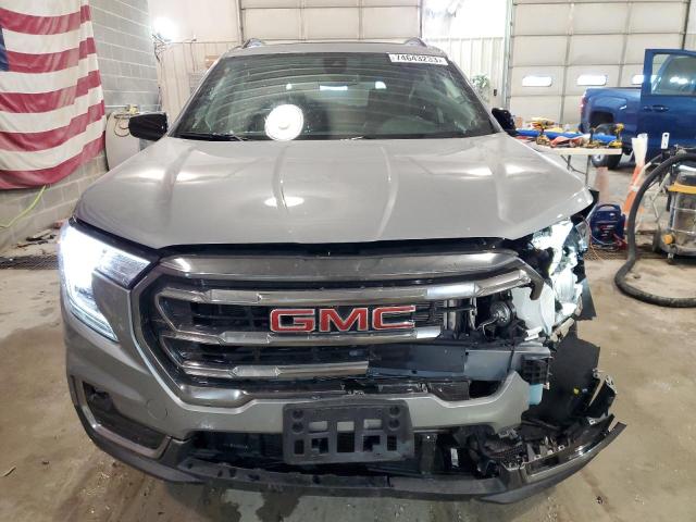 2023 GMC TERRAIN AT 3GKALYEG2PL206731