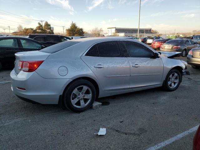 1G11D5SL1FF278773 | 2015 CHEVROLET MALIBU 2LT