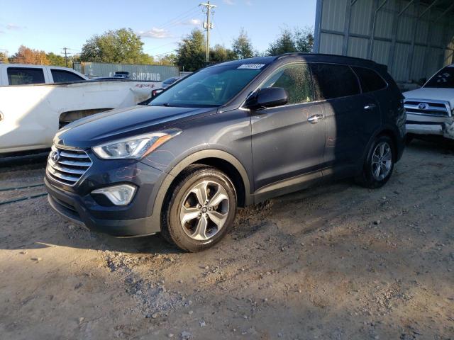 2014 Hyundai Santa Fe GLS