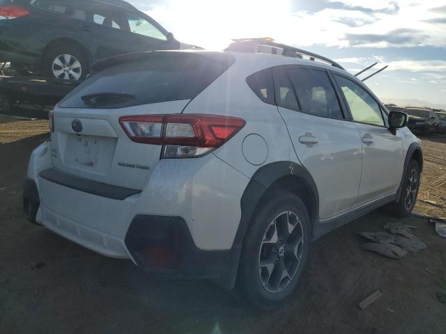 JF2GTABC9JH300627 | 2018 SUBARU CROSSTREK