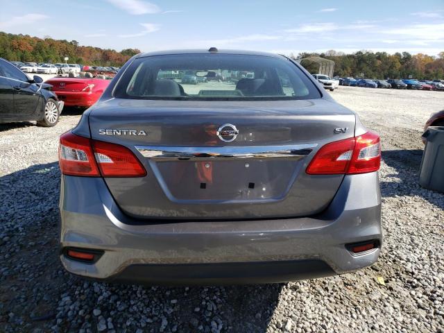 3N1AB7AP2GY239023 | 2016 NISSAN SENTRA S