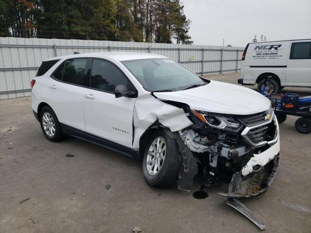 Vin: 2gnaxhev1j6292602, lot: 76659823, chevrolet equinox ls 20184