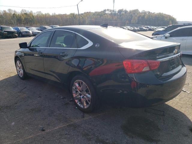 2G11Z5SA1H9166146 | 2017 CHEVROLET IMPALA LS