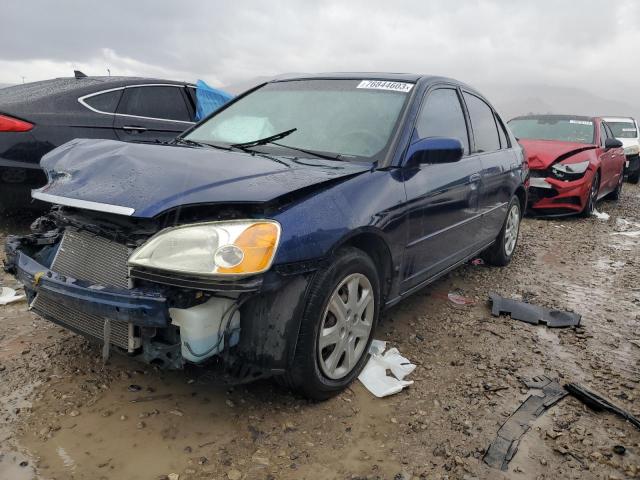 2003 Honda Civic EX