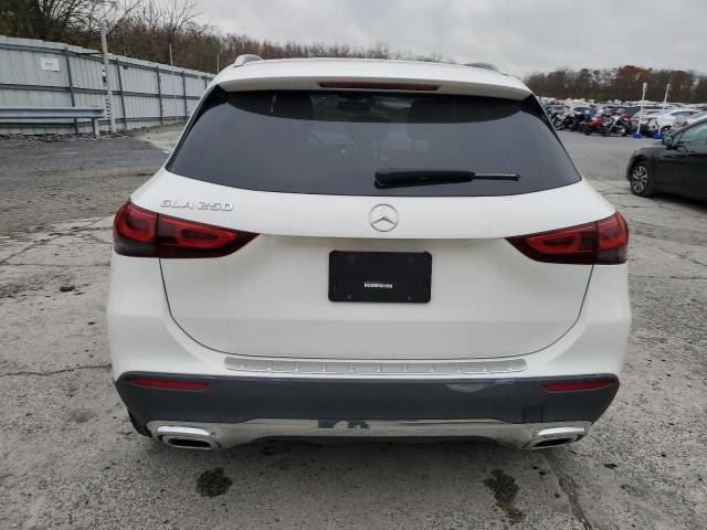 2021 Mercedes-Benz Gla 250 VIN: W1N4N4GBXMJ227805 Lot: 75732663