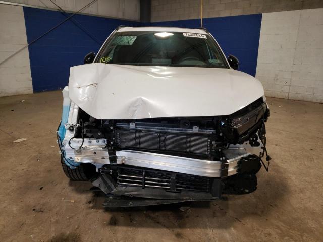 2024 HONDA CR-V SPORT - 5J6RS6H55RL008198