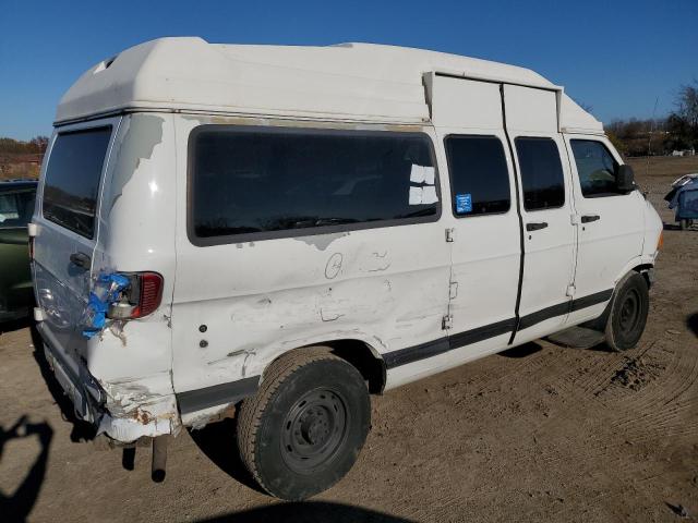 2002 Dodge Ram Wagon B2500 VIN: 2B4JB25Y02K137561 Lot: 77156943