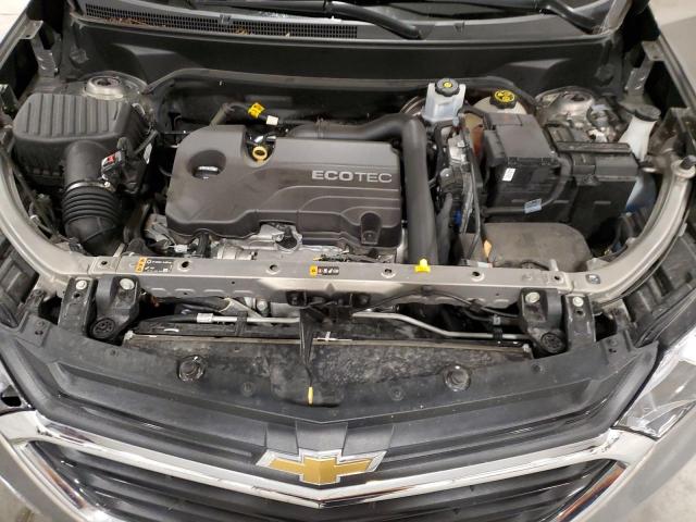 3GNAXUEV0KS523159 | 2019 CHEVROLET EQUINOX LT