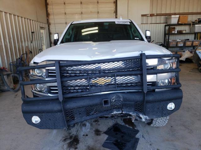 1GC1KXE87FF640640 | 2015 CHEVROLET SILVERADO