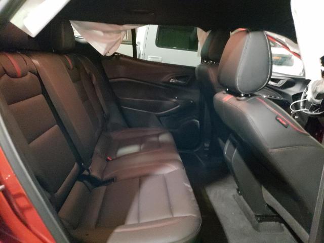 2024 CHEVROLET TRAX 2RS - KL77LJE25RC008352