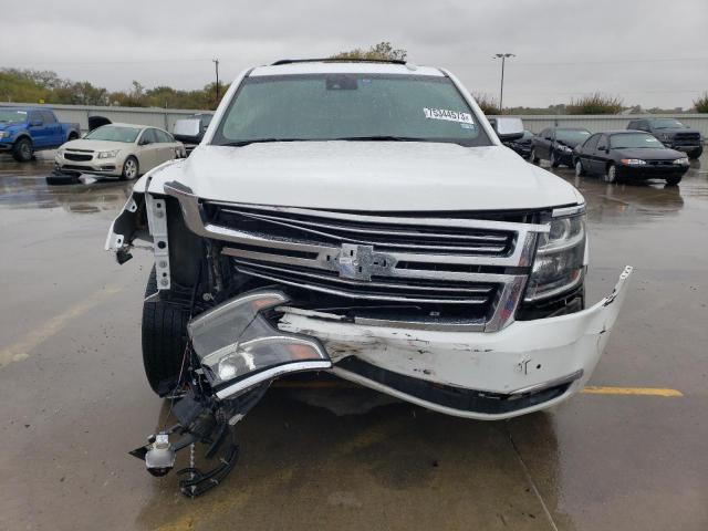 2019 CHEVROLET SUBURBAN K - 1GNSKJKJ0KR178771