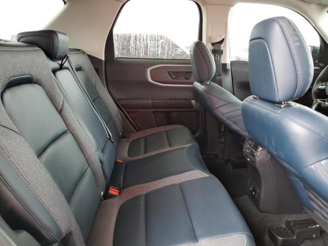 3FMCR9C62NRD84938 Ford Bronco Sport Outer Banks