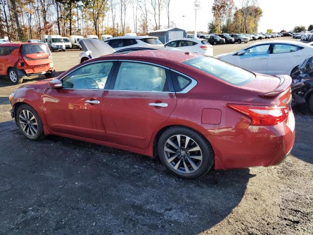 1N4AL3AP5GC122134 Nissan ALTIMA 2.5