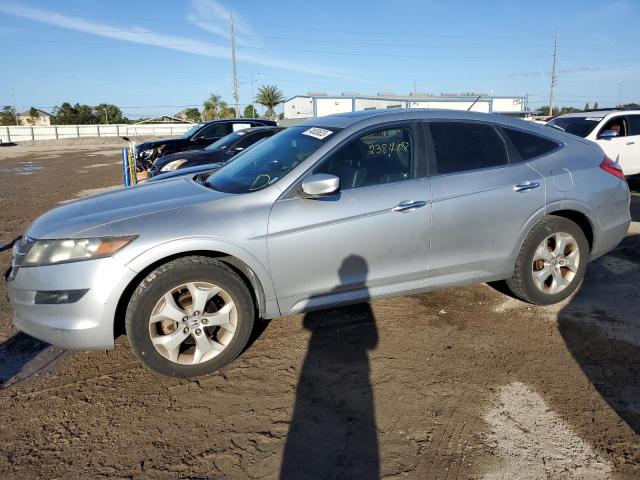 2012 Honda Crosstour EX-L