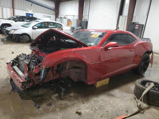 Vin: 2g1fl1ep0f9801063, lot: 81286704, chevrolet camaro zl1 2015 img_1