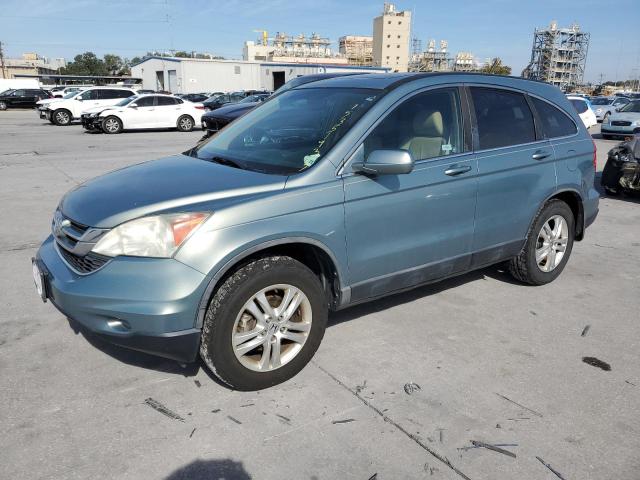 2011 Honda CR-V EX-L