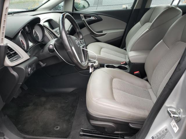 1G4PP5SK6E4123836 Buick Verano