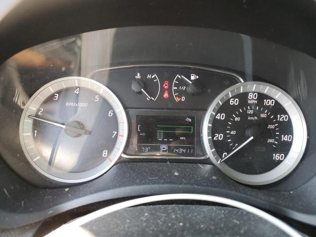 2015 NISSAN SENTRA S - 3N1AB7AP1FY241005